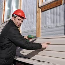 Affordable Siding Repair and Maintenance Services in Waynesburg, OH